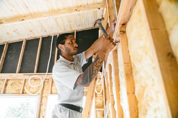 Best Attic Insulation Installation  in Kokomo, IN